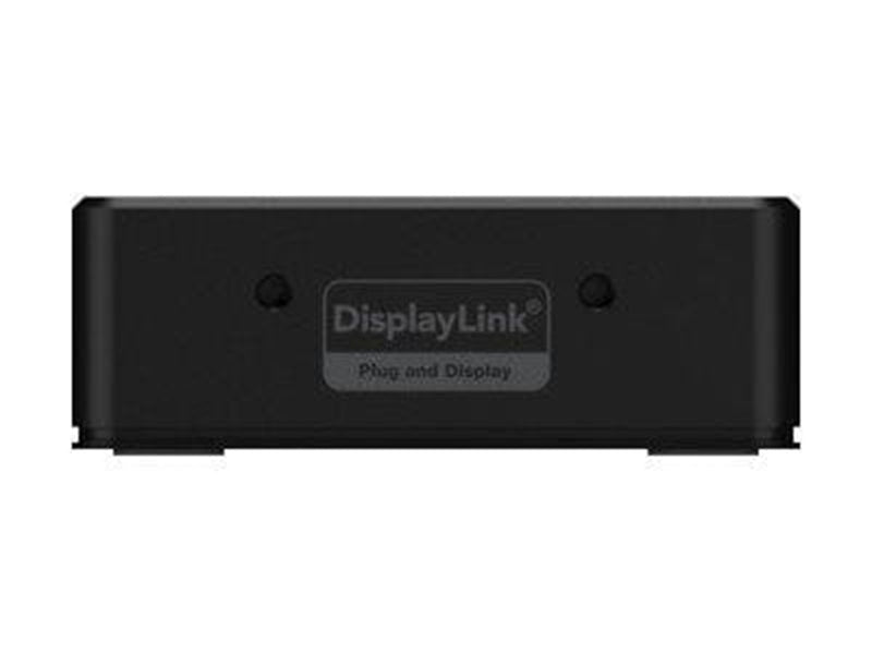 Belkin USB-C Dual Display Docking Station