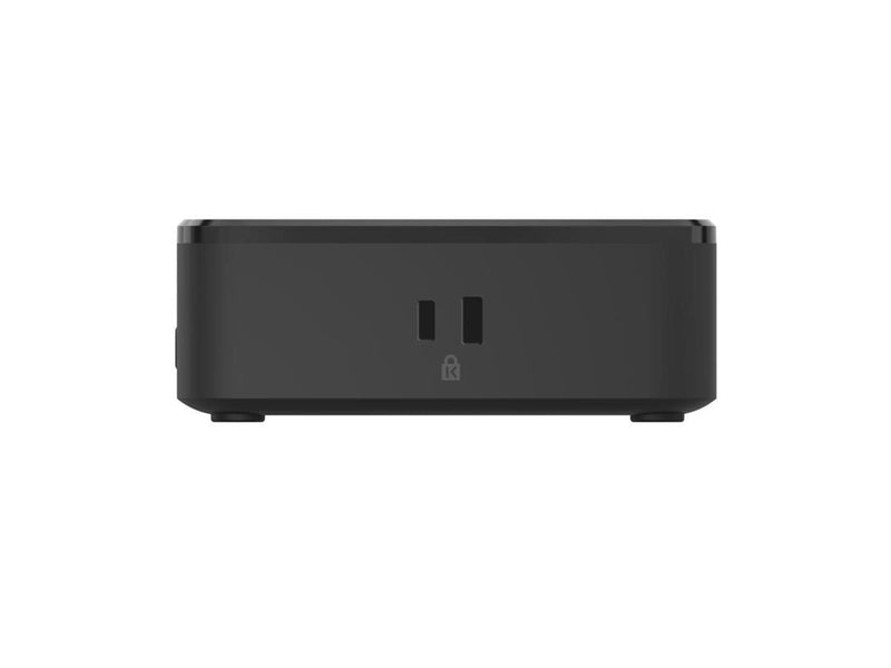 Belkin USB-C Triple Display MST Dock