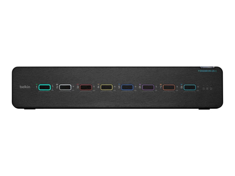 Belkin Universal Secure Dual-Head