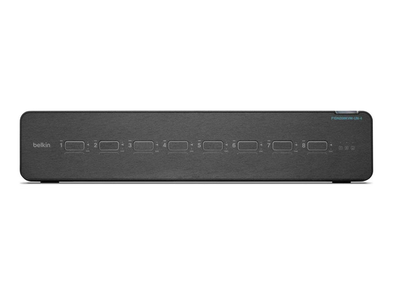 Belkin Universal Secure Dual-Head