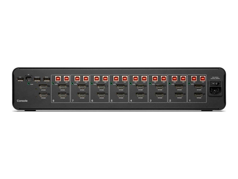 Belkin Universal Secure Dual-Head