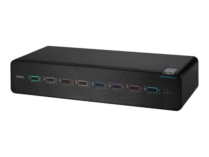 Belkin Universal Secure Dual-Head
