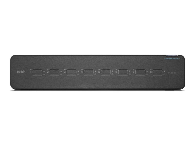 Belkin Universal Secure Dual-Head