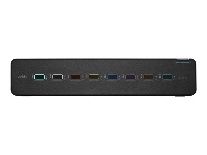 Belkin Universal Secure Dual-Head