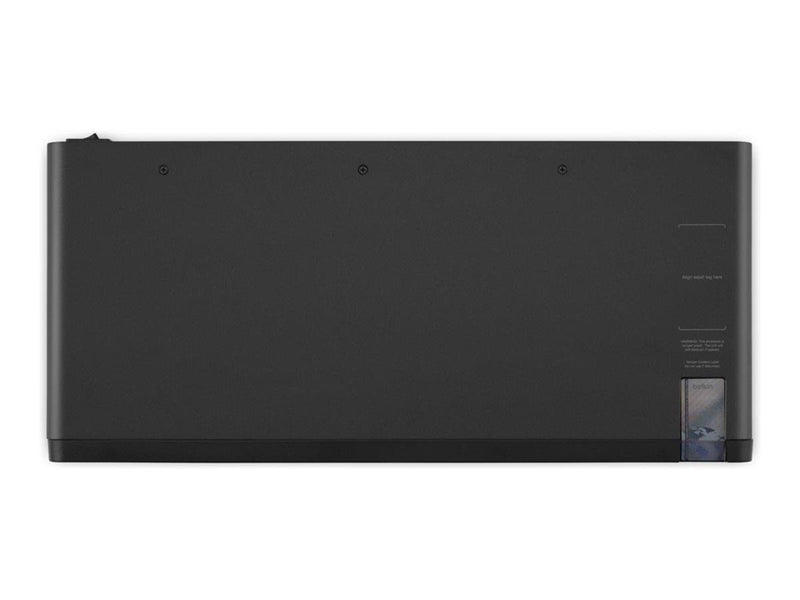 Belkin Universal Secure Dual-Head
