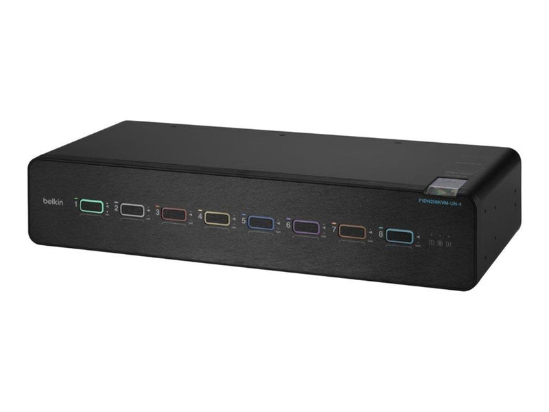 Belkin Universal Secure Dual-Head