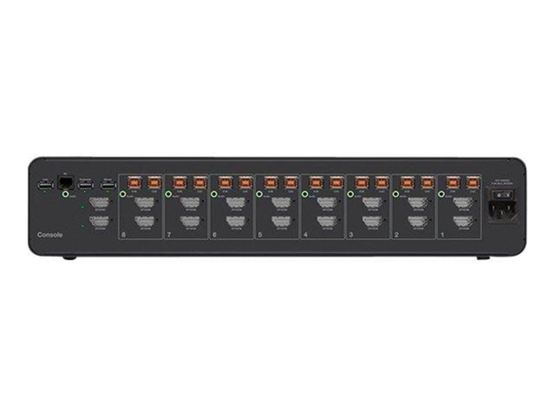 Belkin Universal Secure Dual-Head
