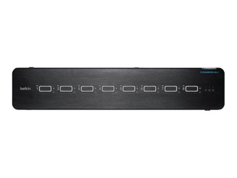 Belkin Universal Secure Dual-Head