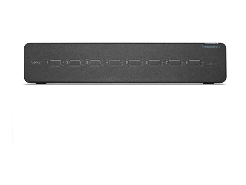 Belkin Universal Secure Dual-Head