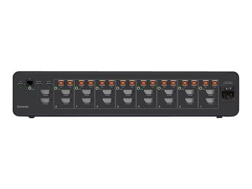 Belkin Universal Secure Dual-Head