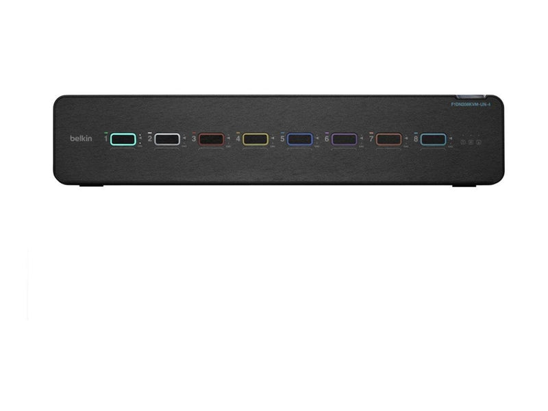 Belkin Universal Secure Dual-Head