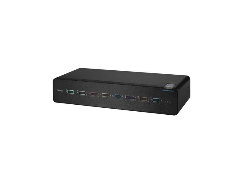 Belkin Universal Secure Dual-Head