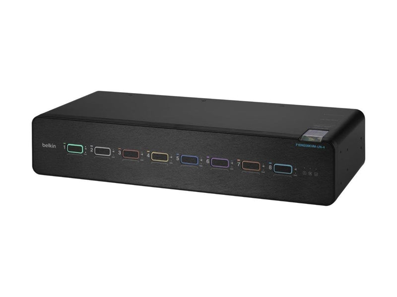 Belkin Universal Secure Dual-Head