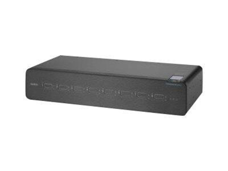 Belkin Universal Secure Dual-Head