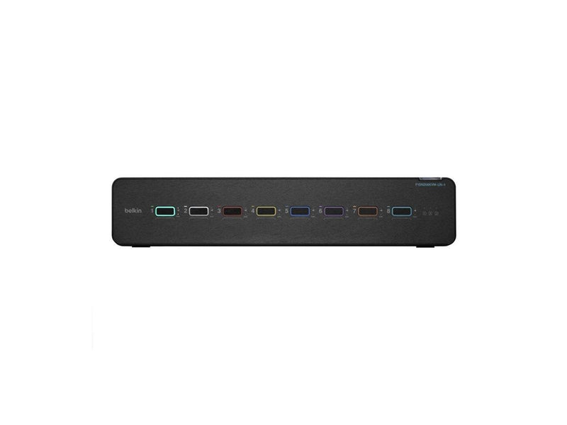 Belkin Universal Secure Dual-Head
