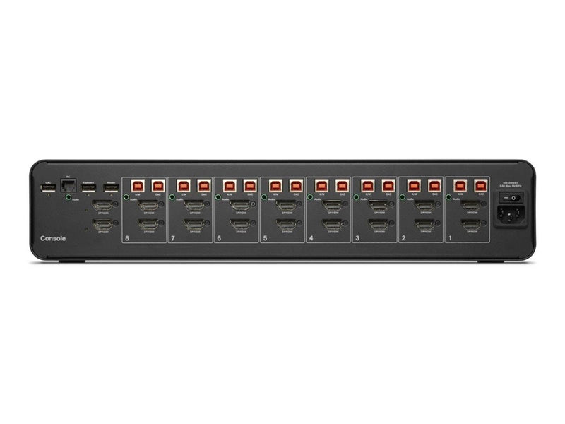 Belkin Universal Secure Dual-Head