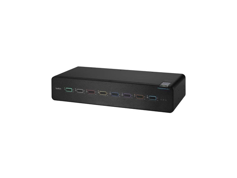 Belkin Universal Secure Dual-Head