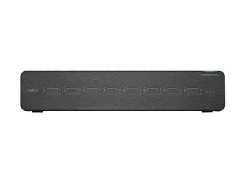Belkin Universal Secure Dual-Head