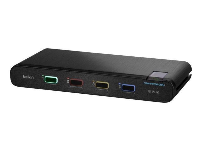 Belkin Universal Secure Single-Head