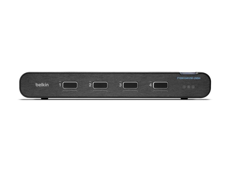 Belkin Universal Secure Single-Head