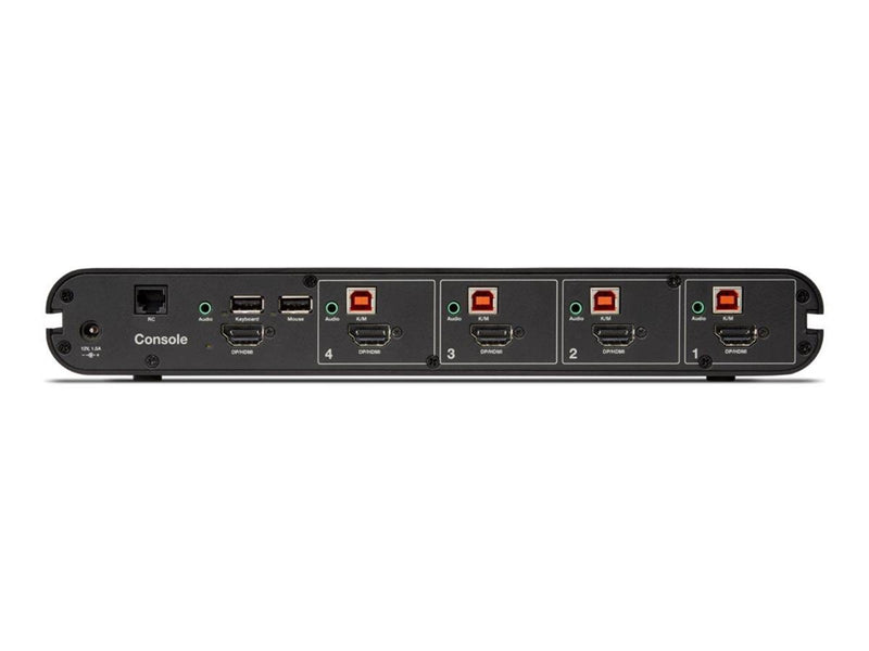 Belkin Universal Secure Single-Head