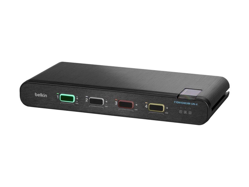 Belkin Universal Secure Single-Head
