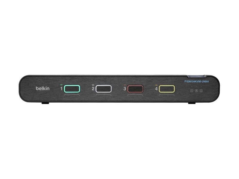 Belkin Universal Secure Single-Head