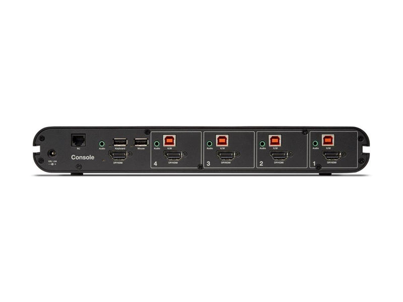 Belkin Universal Secure Single-Head