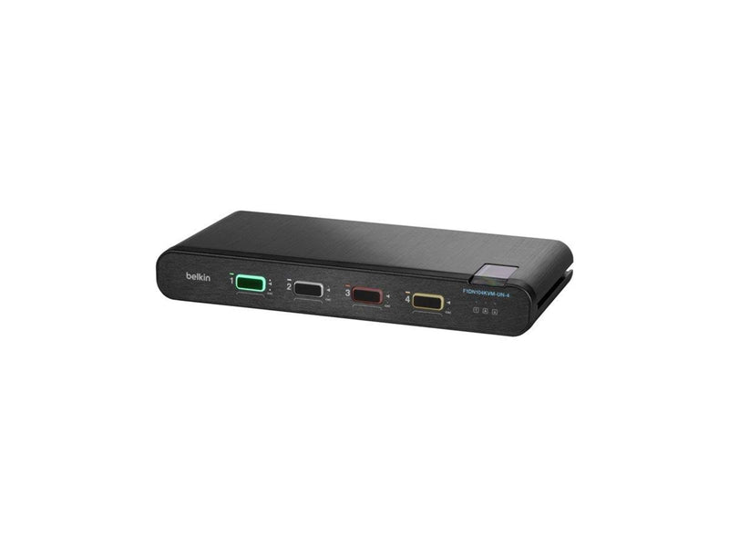 Belkin Universal Secure Single-Head