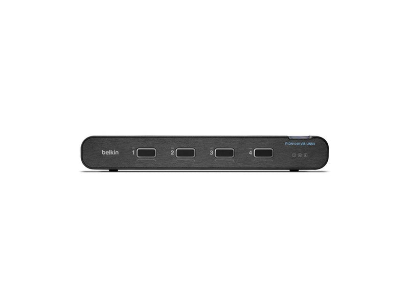 Belkin Universal Secure Single-Head