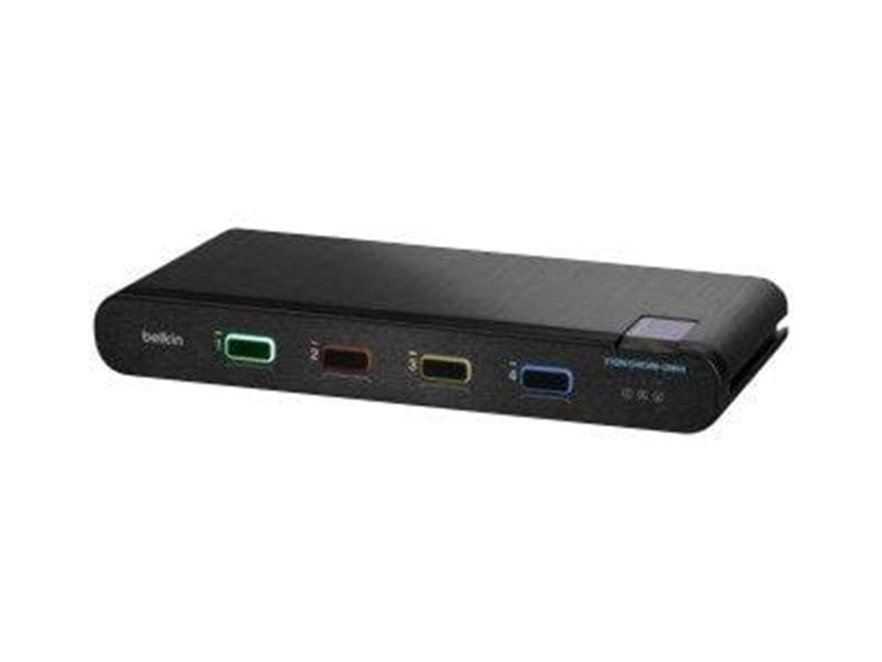 Belkin Universal Secure Single-Head