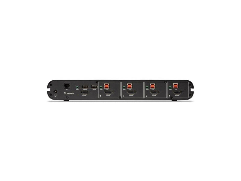 Belkin Universal Secure Single-Head