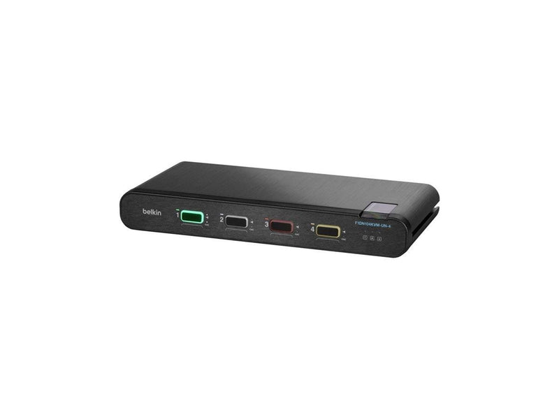 Belkin Universal Secure Single-Head