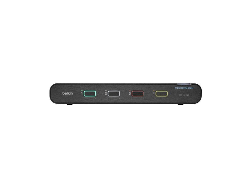 Belkin Universal Secure Single-Head