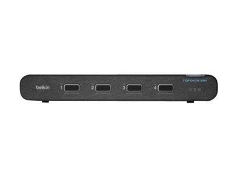Belkin Universal Secure Single-Head