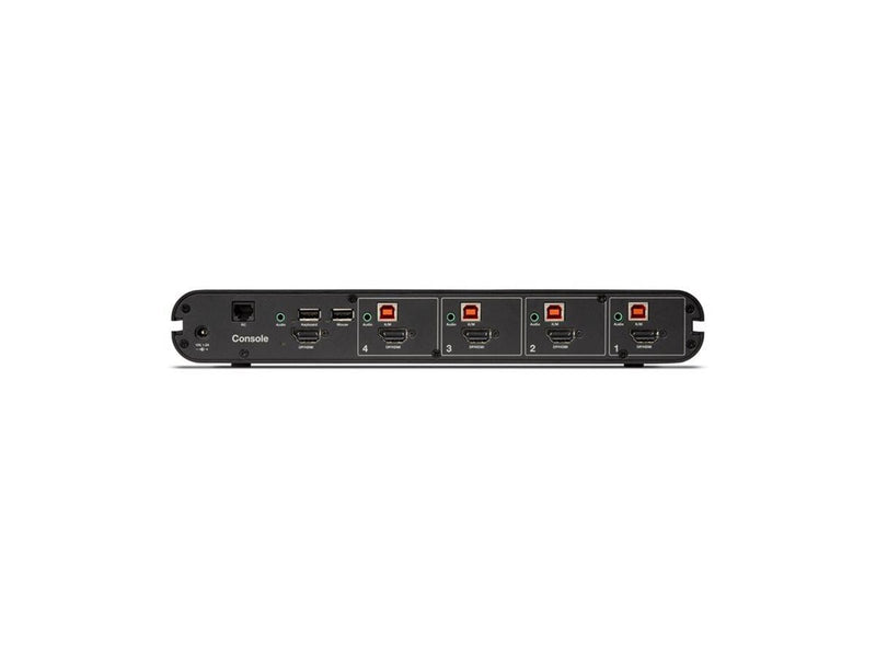 Belkin Universal Secure Single-Head