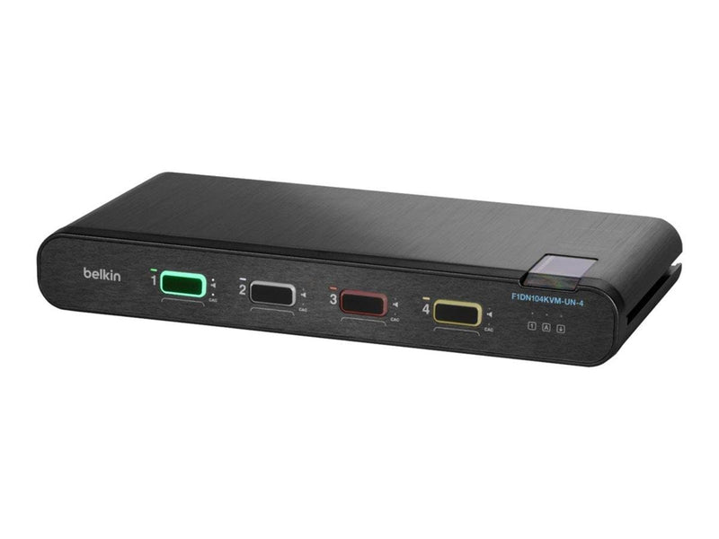 Belkin Universal Secure Single-Head