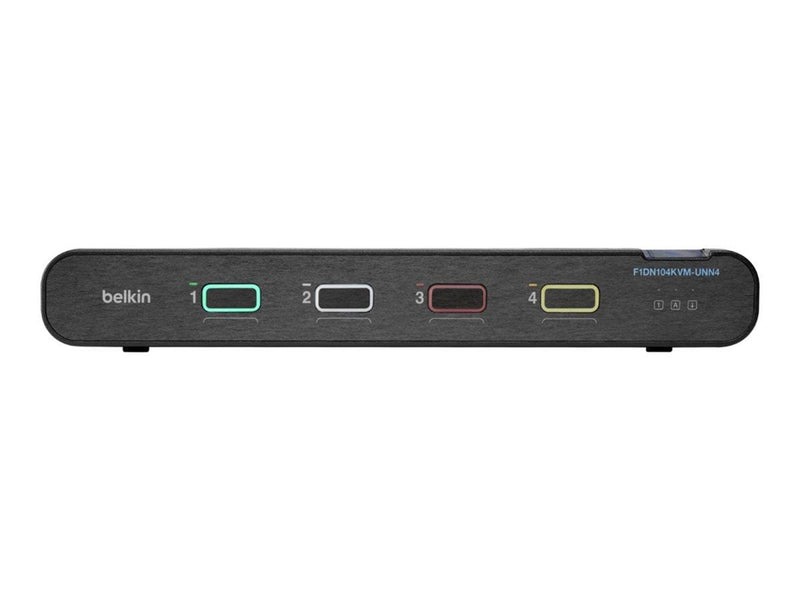Belkin Universal Secure Single-Head