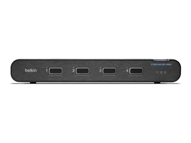 Belkin Universal Secure Single-Head