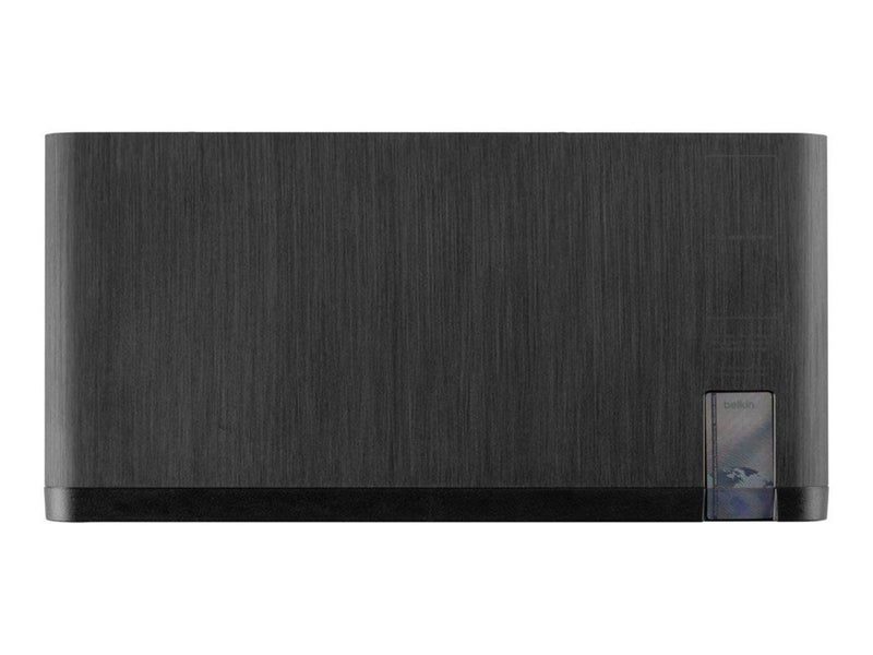 Belkin Universal Secure Single-Head