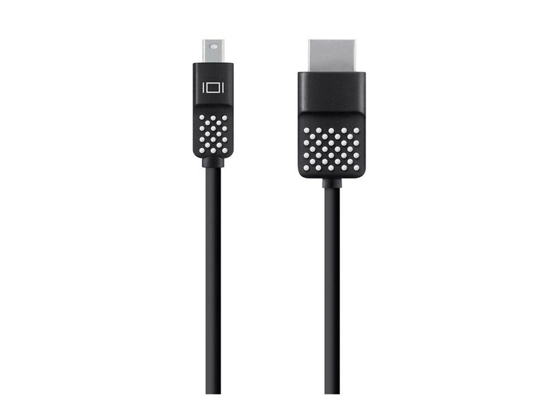 Belkin adapter cable - DisplayPort / HDMI - 1.8 m