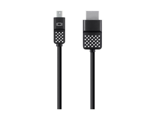 Belkin adapter cable - DisplayPort / HDMI - 1.8 m