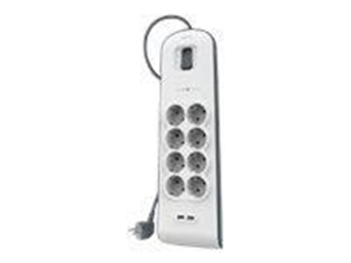 Belkin - power strip