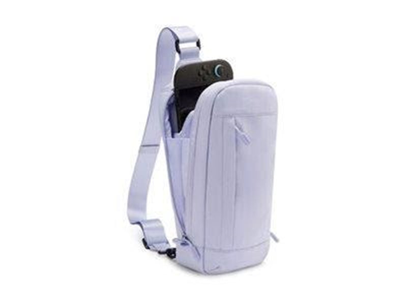 Belkin - sling bag for game console