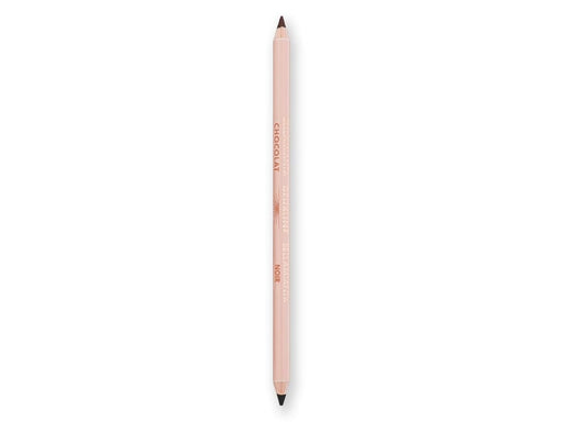 Bellamianta Deuxline 2In1 Eyeliner Pencil 1.6G.- Black And Brown