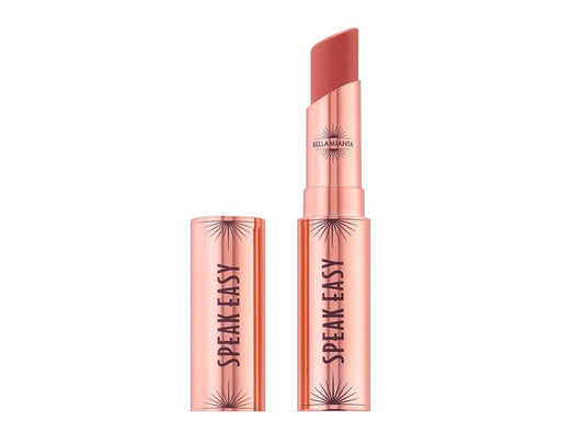 Bellamianta Speakeasy Lipstick 3g.- Beneath The Sheets