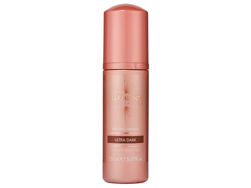 Bellamianta Tanning Mousse 150 ml.- Ultra Dark