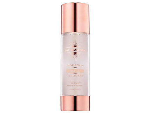 Bellamianta Tanning Serum Body Golden Olive 150 ml.- Golden Olive.