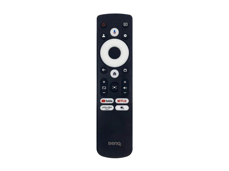 BenQ Projektoren GP520 - DLP projector - portable - 3D - IEEE 802.11ax wireless / AirPlay / Chromecast - 3840 x 2160 - 2600 ANSI lumens