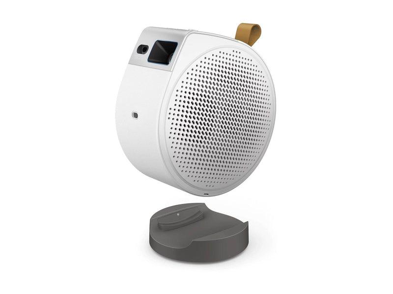 BenQ Projektoren GV50 data projector - 1920 x 1080 - 500 ANSI lumens